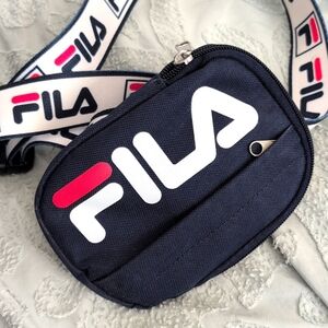 Mini Filas Fanny Pack